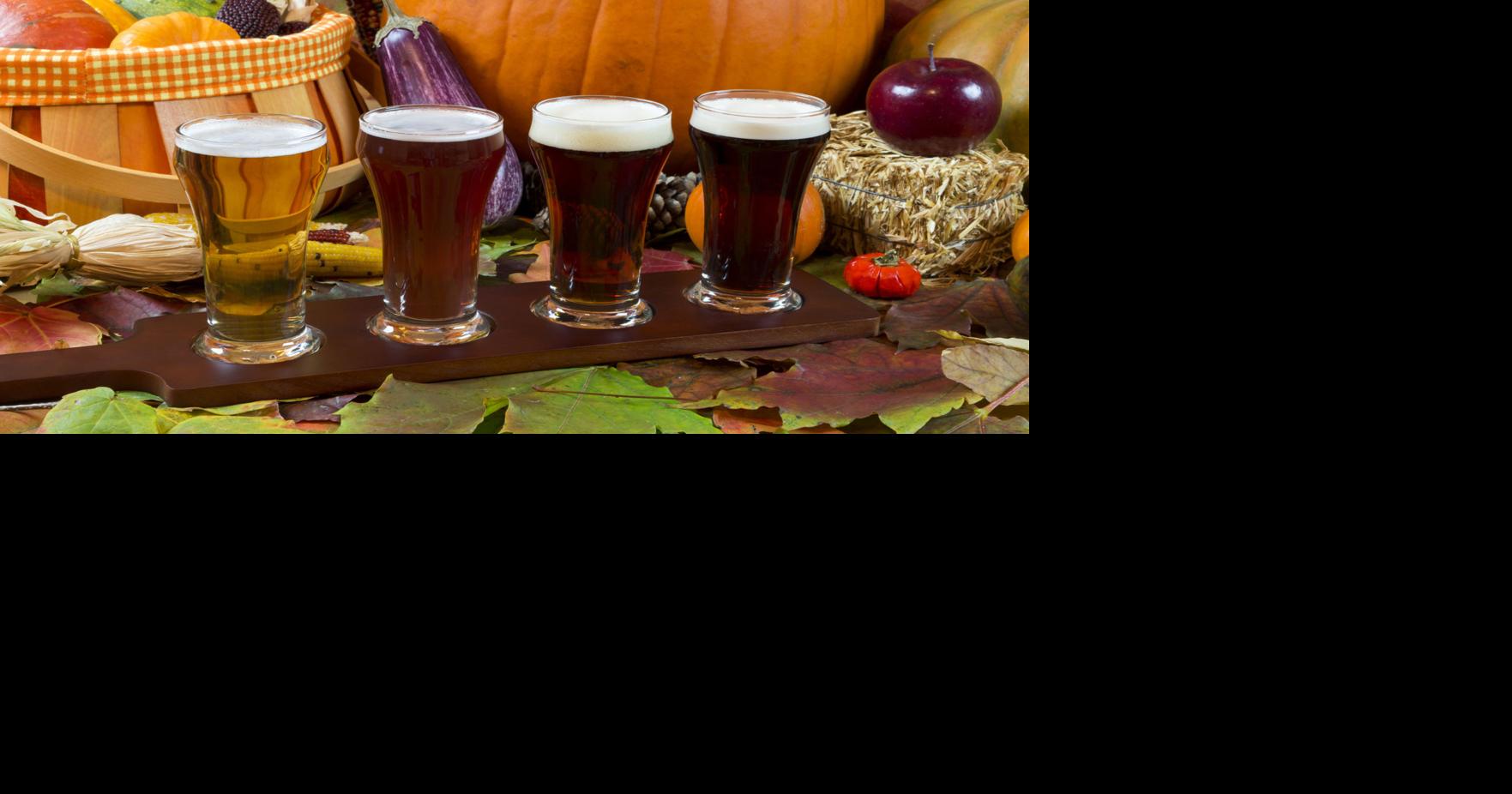 Get ready for a fall tap-takeover | | biltmorebeacon.com