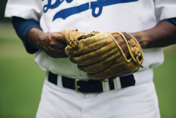 Take a swing at theatre in Jackie Robinson A Game Apart Arts