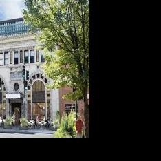 Periscope Holiday Makers-Market pops up at The S&W Market in downtown Asheville