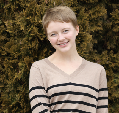 Carolina Day School senior Susannah Owen named Class of 2028 UNC