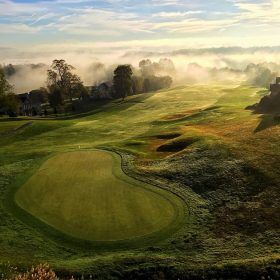 Chestnut Mountain Golf Course Upgraded and Reconditioned | Community ...