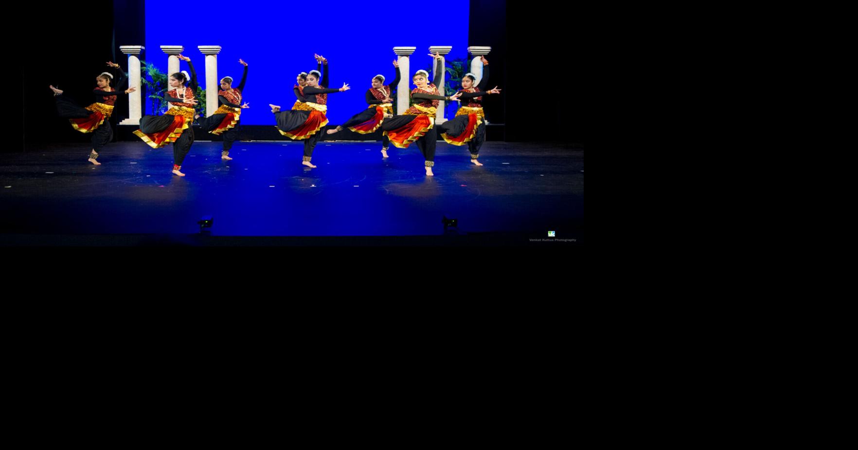 Countdown to Folkmoot Festival gearing up for cultural celebration