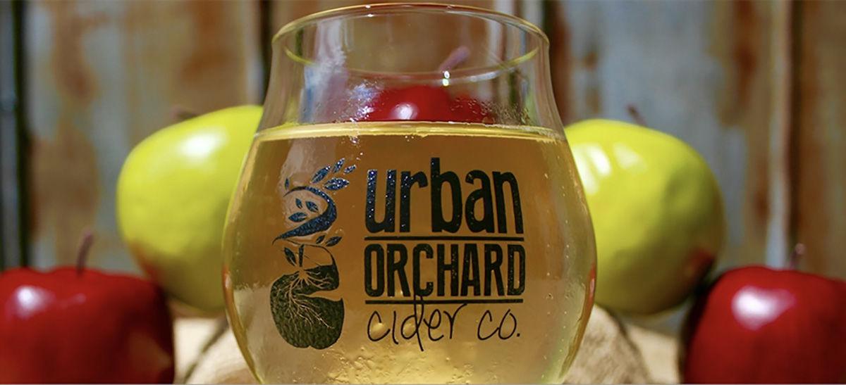 Urban Orchard Cider brings the ‘Art of Fermentation’ to the South Slope