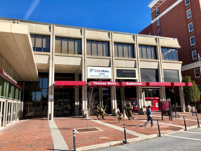 Harrah’s Cherokee Center Asheville Celebrates Grand Opening News
