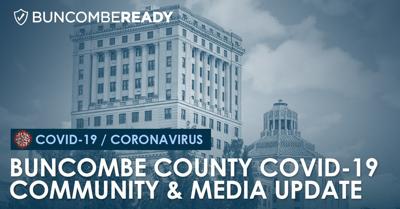 Latest Coronavirus Updates in Buncombe County | News | biltmorebeacon.com