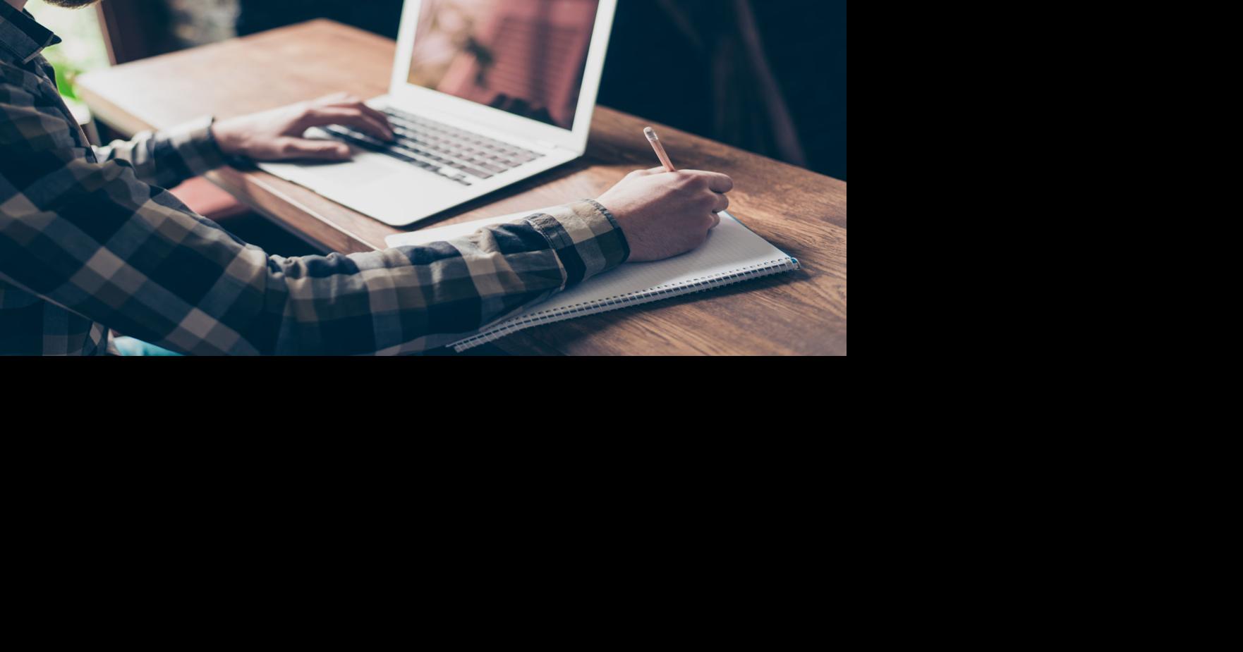 UNCA's Great Smokies Writing Program Announces Spring Semester Courses