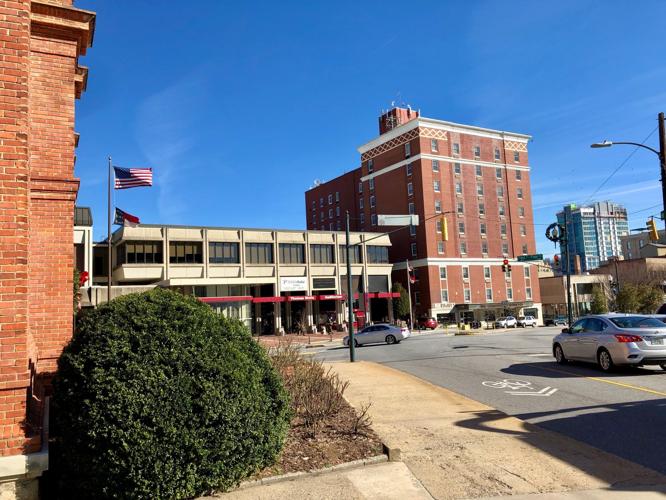 Harrah’s Cherokee Center Asheville Celebrates Grand Opening News