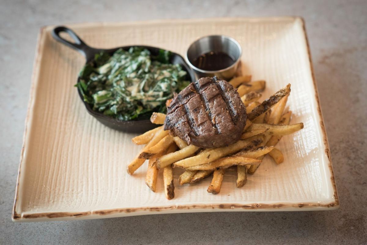 Fork Lore tells ‘Food Stories’ with Creative Versions of Traditional