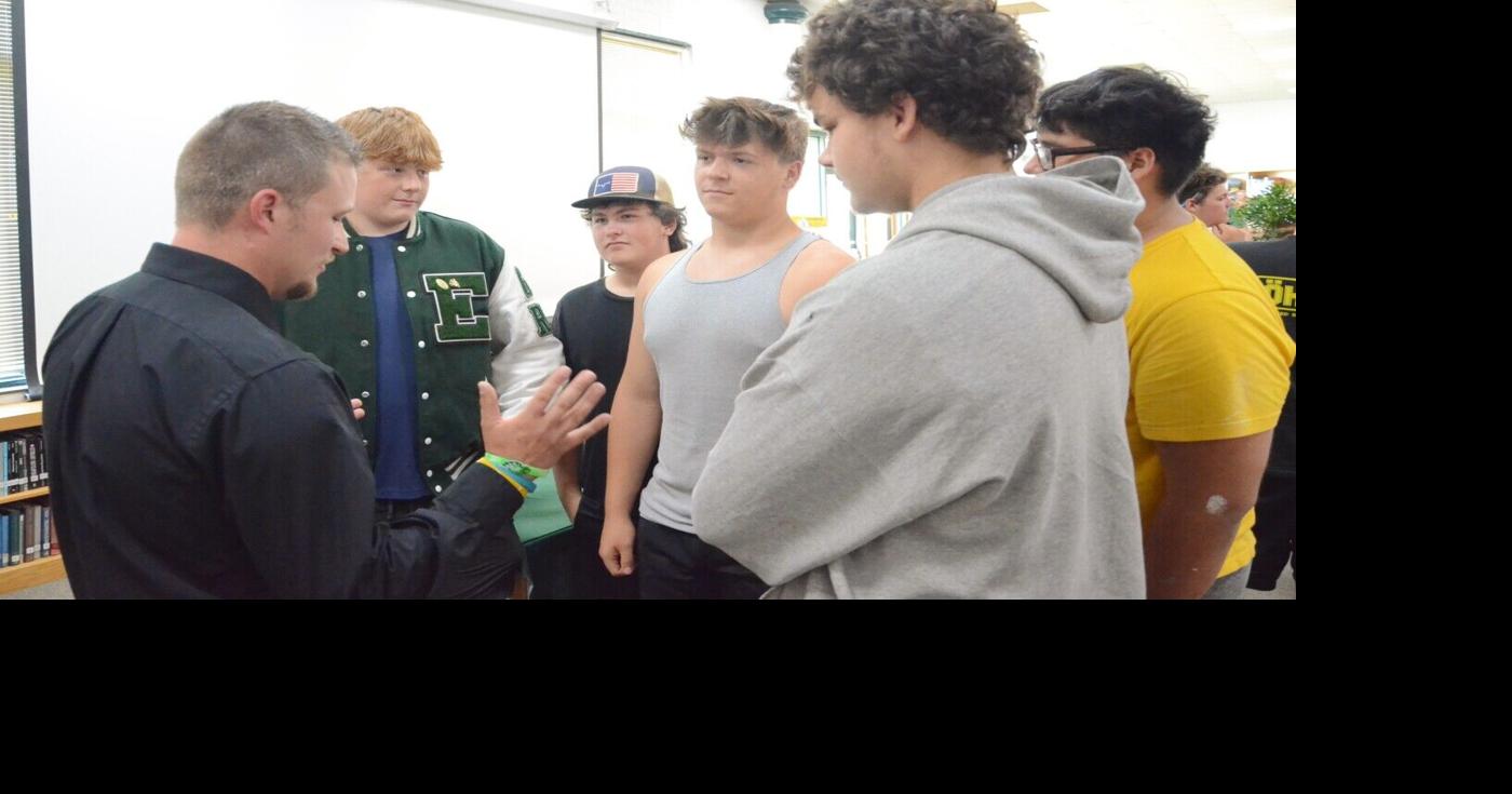 Brackett Eager to Get East Back into the Winning Bracket | Sports ...