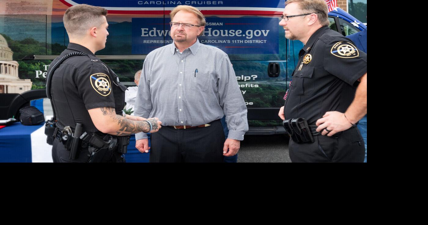Crime is Not Dropping in County State