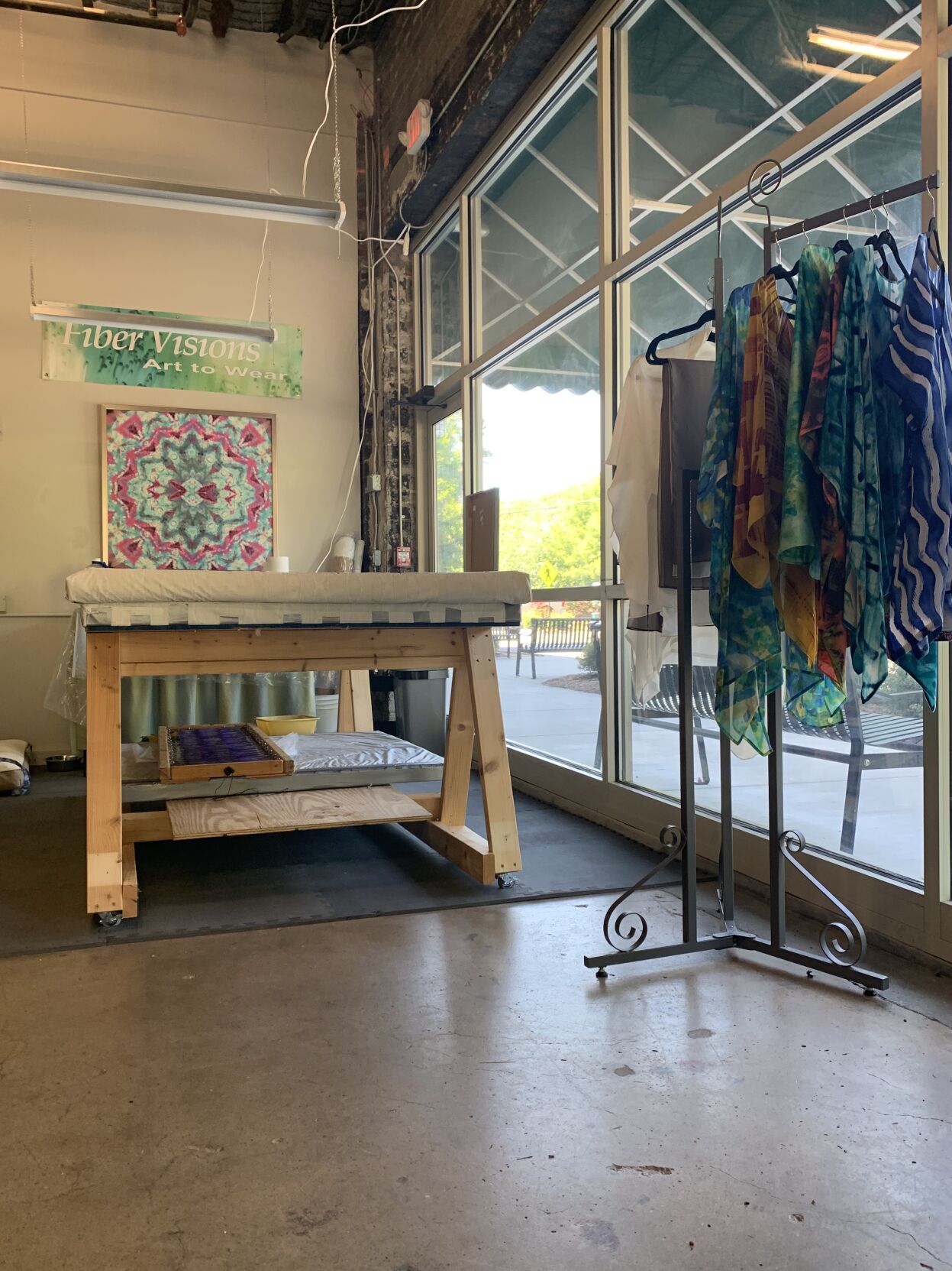 Farm to Fashion: Local Cloth Offers It All | Living | biltmorebeacon.com