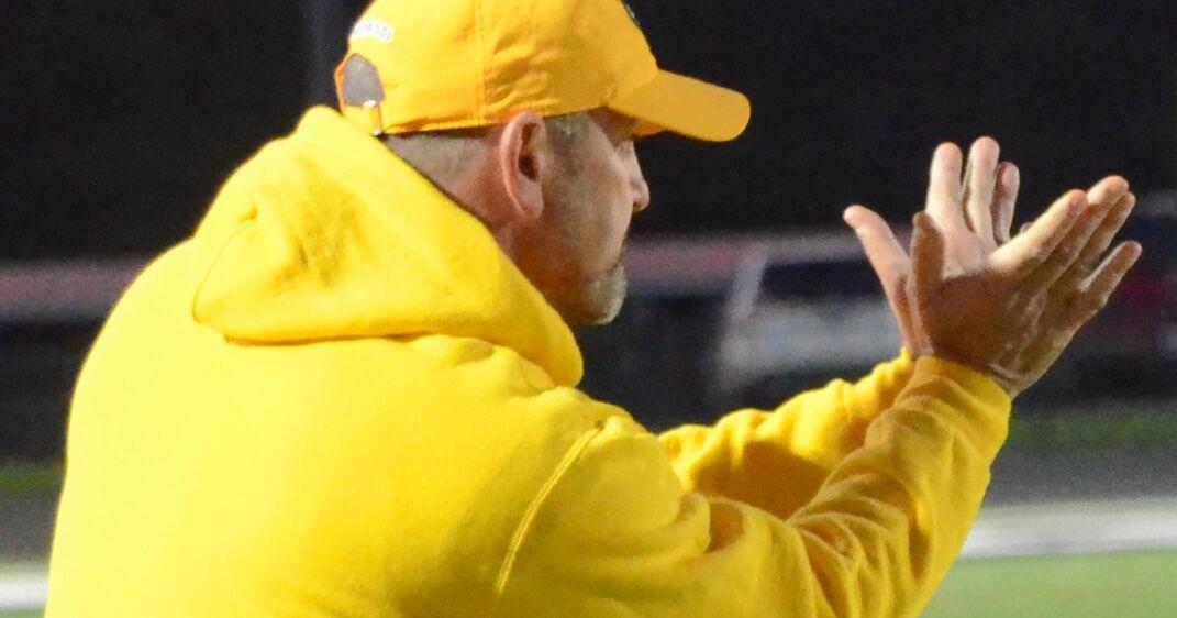 Heartbreak & Hope: AC Reynolds Rockets Coach Craig Leads After ...