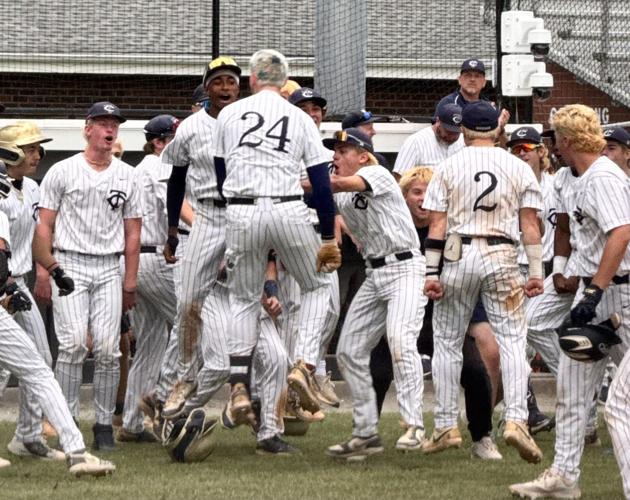 Mission Inevitable: T.C. Roberson Rams Make History | Sports ...