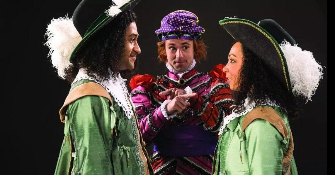 Montford Park Players Need Cast for 'Twelfth Night' Arts