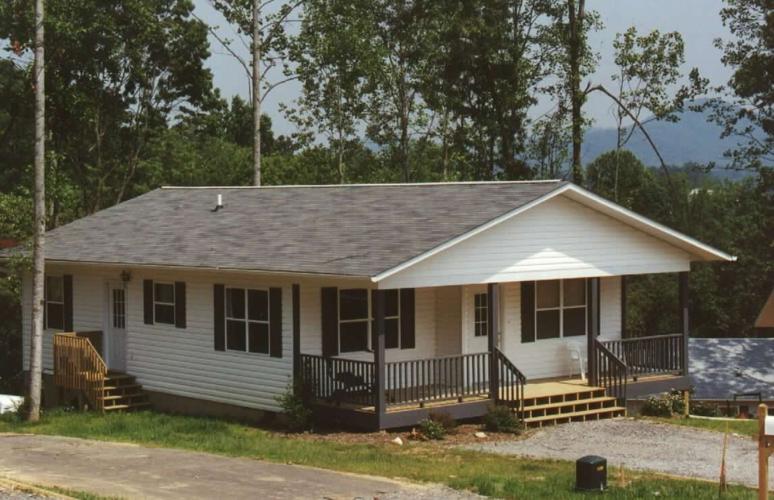 Asheville Area Habitat for Humanity Celebrates Power of Partnership