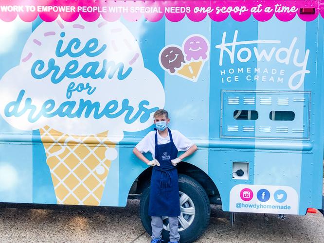 Howdy Homemade Ice Cream is Coming to South Asheville News