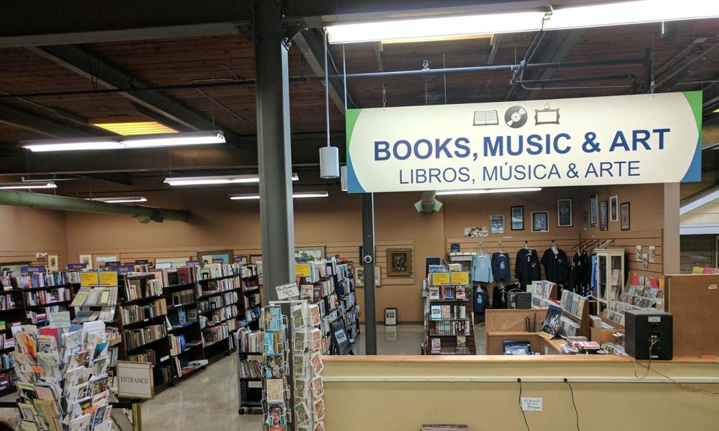 Asheville Habitat Restore Holds Customer Appreciation Sale May 18 News Biltmorebeacon Com