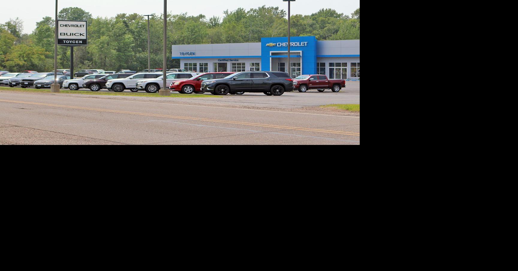 Toycen dealership acquired by Don Johnson Motors Regional News