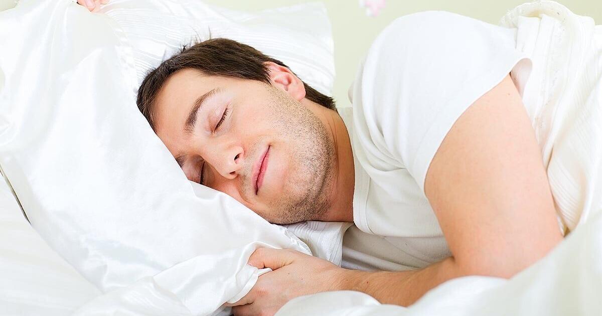 Better Sleep: The Added Perk of Your New Year's Goals