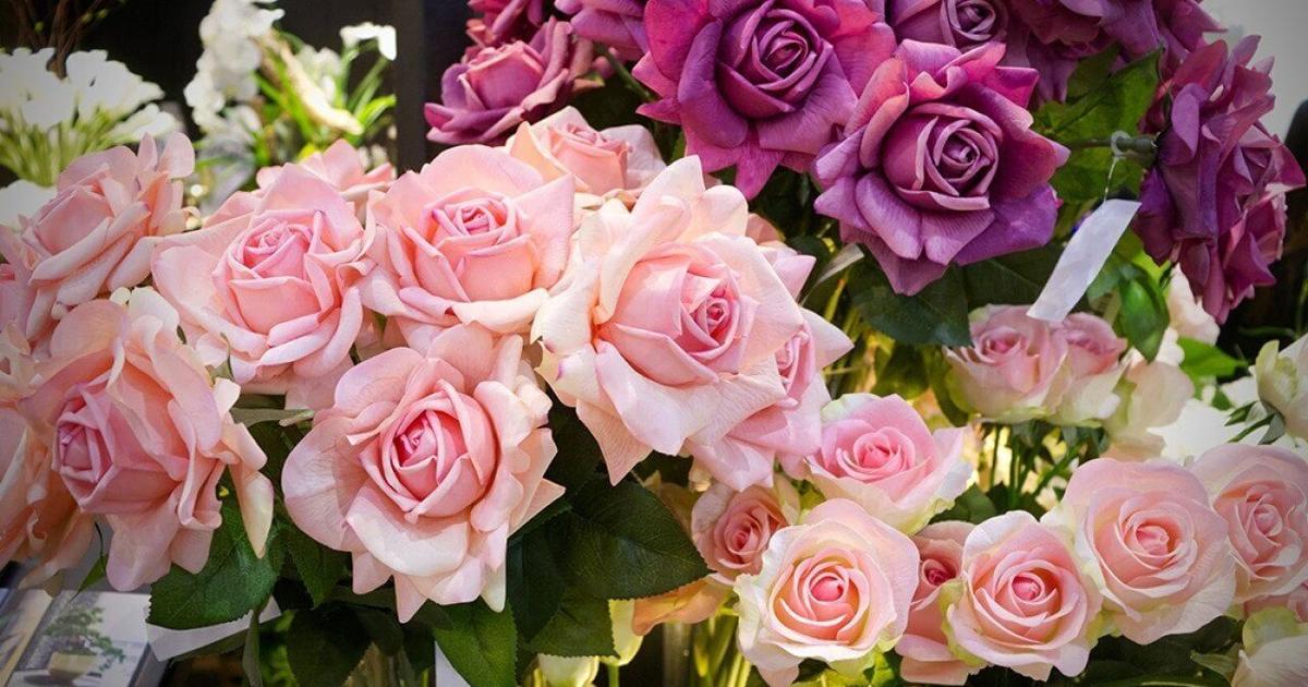 From bouquets to filet mignon: What Instacart orders reveal about the ...