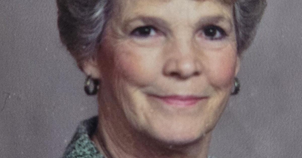 Shirley Ann Gregory | Obituaries | bloomeradvance.com