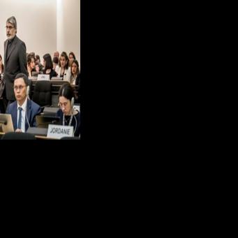 Iran, at UN, insists will not submit to 'lawless aggression'