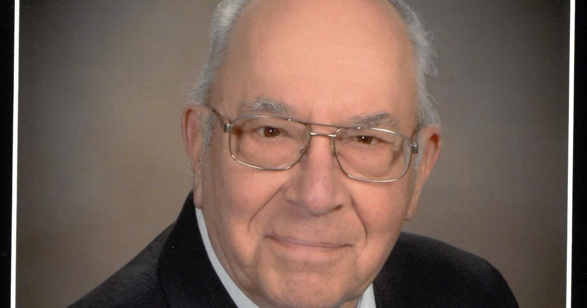 John "Butch" J. Moonen Jr. Obituaries