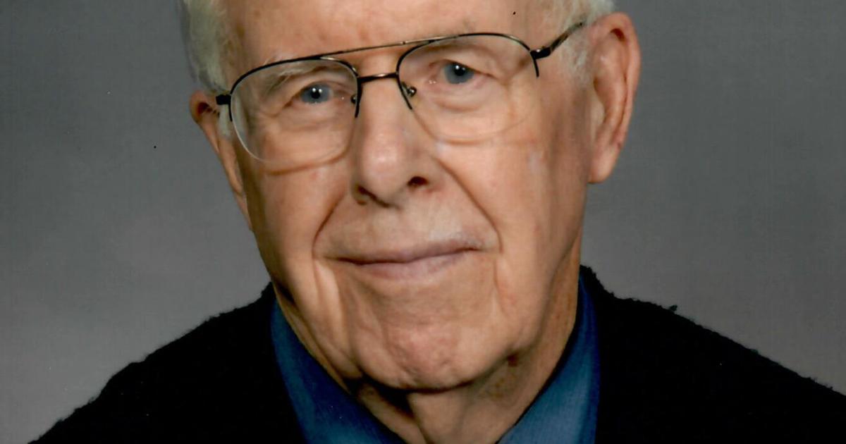 James W. Young, Ed.D. Obituaries