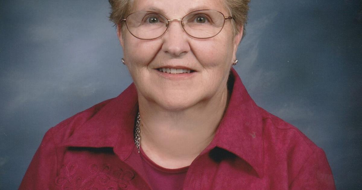 Alice M. Troupe Obituaries