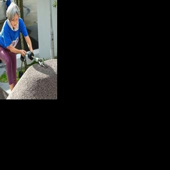 Let's get physical: Singapore's seniors turn to parkour