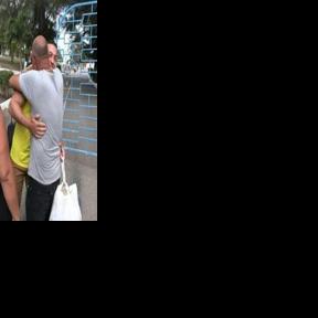 Cuba begins prisoner release after mass pardon