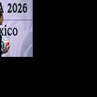 Mexico prepared to host Iran World Cup games, says president