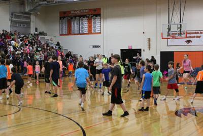 Bloomer To Hold 56th Annual Rope Jump Contest Community News