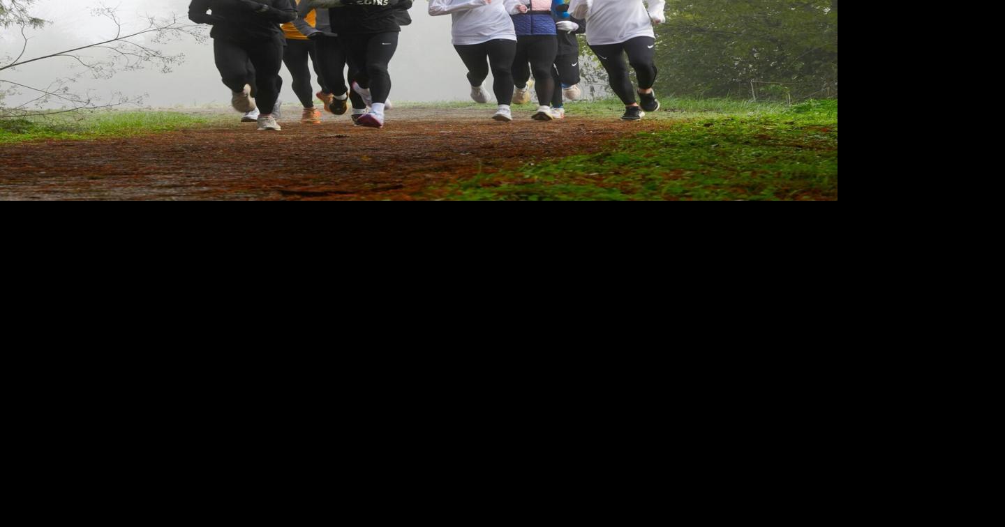 Young, hungry Mizzou women's squad chasing glory at NCAA Cross Country Championships