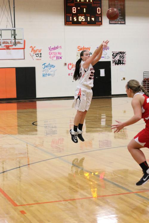 Hawks Beat Cumberland Lose In Ot At Elk Mound Community Sports