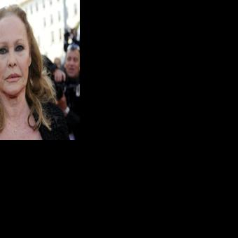 Italy seizes millions 'embezzled' from Ursula Andress