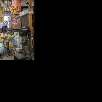 Shabby beauty: Inside Japan's oldest, defiant student dorm