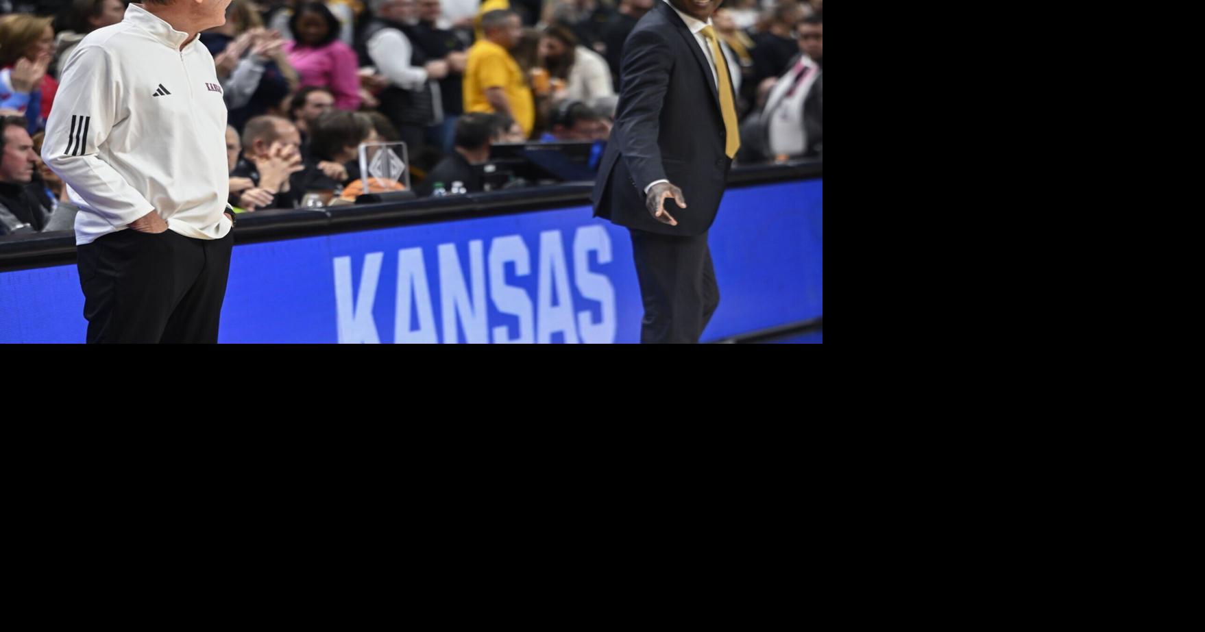 Chaos in Kansas City: Mizzou's loss to KU by the numbers