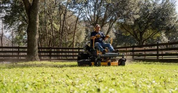 Grass Goals: A Guide to Prepping, Mowing and Growing Your Ideal Lawn