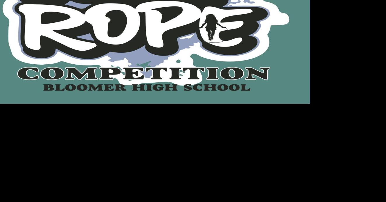 2024 Bloomer Jump Rope Contest