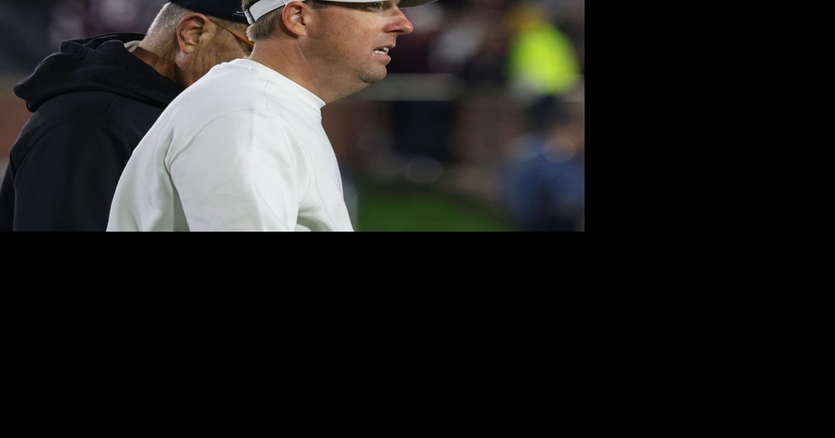 Drinkwitz seeks more corporate investment into Mizzou athletics