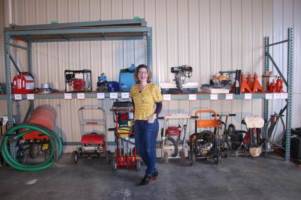 Bloomer Equipment Rental Ready To Help With A Weekend Project Or Major
