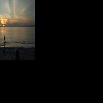 Greece expands sunbed-free beach list for 2026