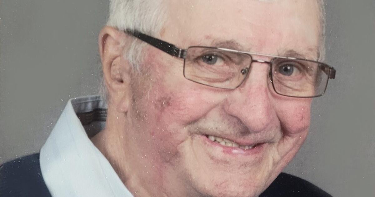 Jack P. Wolf Obituaries