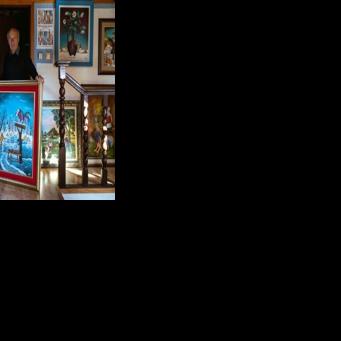 Naively brilliant: Serbia's world-famous village painters