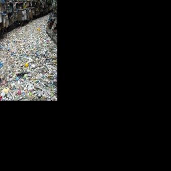 Global plastic pollution treaty talks extended in 'haze' of confusion
