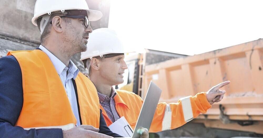 The Best-Paying Construction Industry Professions in Wisconsin