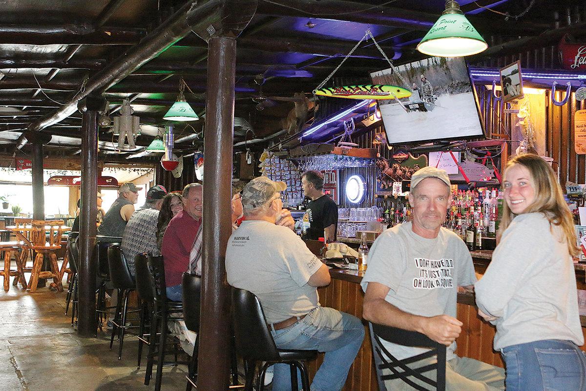 Birch Point Resort Celebrating 100 Years Community News