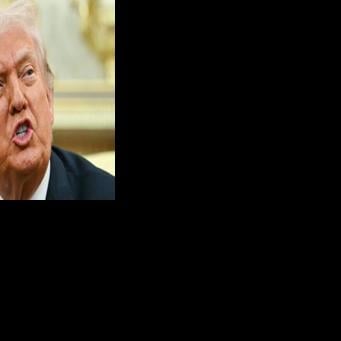 Trump denounces UK, Spain over Iran stance