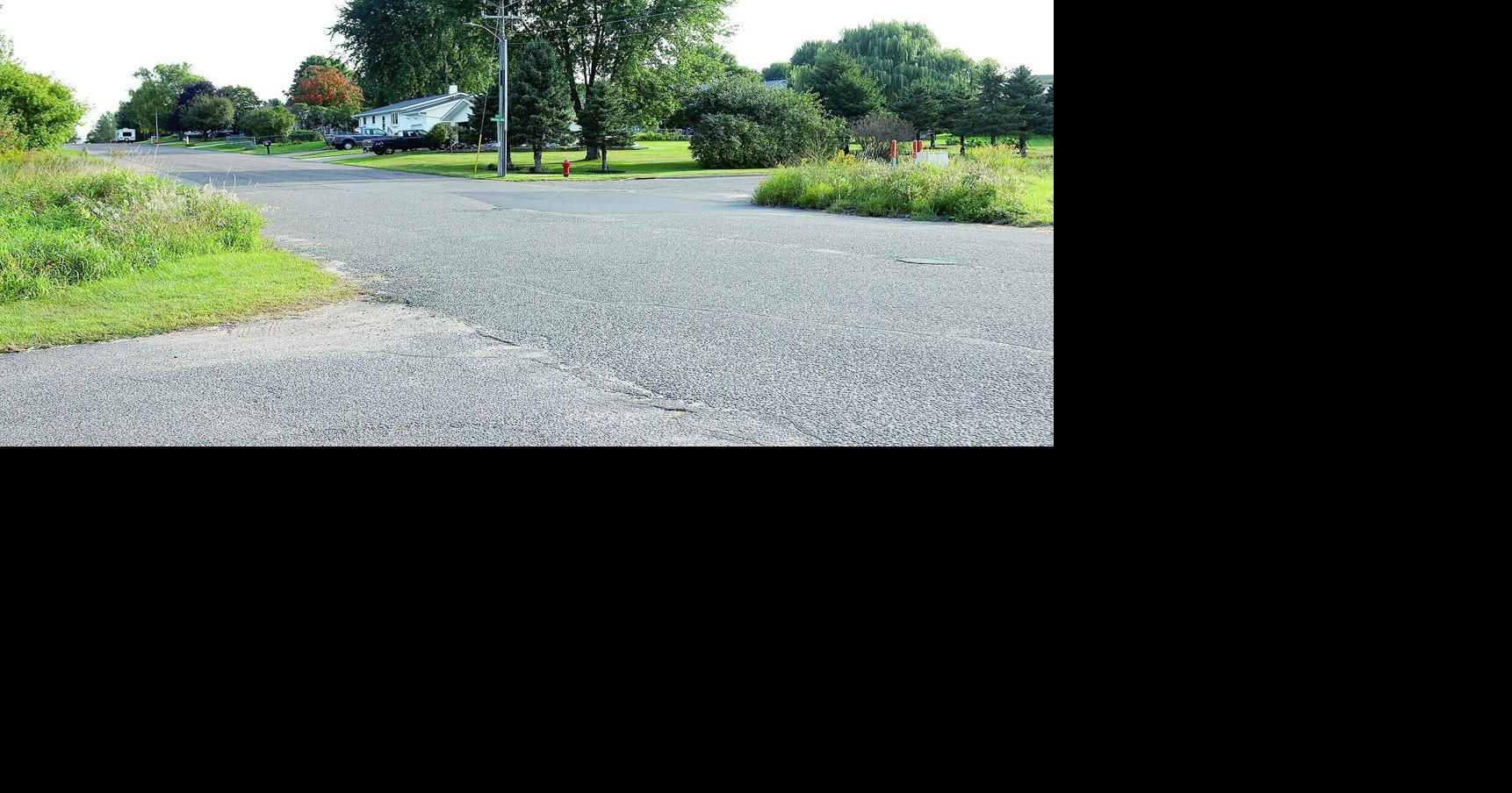 Council Discusses Upcoming Road Projects